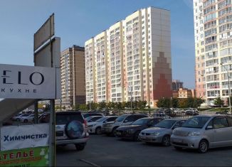 Продажа помещения свободного назначения, 41.2 м2, Новосибирск, улица Гребенщикова, 6, Калининский район