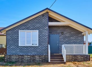 Продаю дом, 83 м2, село Высокая Гора, Дачная улица, 3