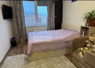 Продам 1-ком. квартиру, 37.6 м2, Щербинка, улица Барышевская Роща, 12