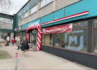 Продаю торговую площадь, 166.3 м2, Санкт-Петербург, Дальневосточный проспект, 42
