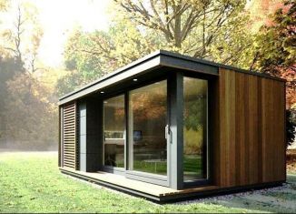 Дача на продажу, 40 м2, Краснодарский край, Зелёная улица, 19