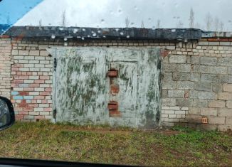 Гараж на продажу, Благовещенск, территория ГСК ГУЖКХ № 17, 265