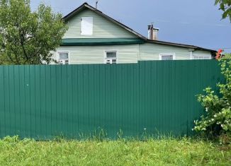 Продажа дома, 44 м2, Тула, улица Кольцова, 12