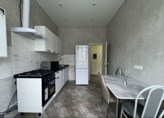 Продажа 2-ком. квартиры, 58 м2, Аксай, улица Речников, 15Ак1, ЖК Новый Аксай