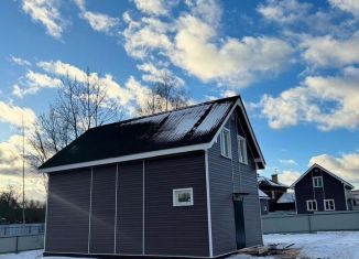 Продаю дом, 108 м2, посёлок городского типа Мисайлово, Первомайская улица, 87