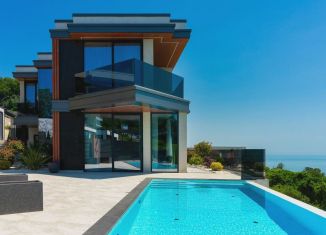 Дом на продажу, 256.4 м2, Сочи, Черноморская улица, 14/1А, микрорайон Светлана