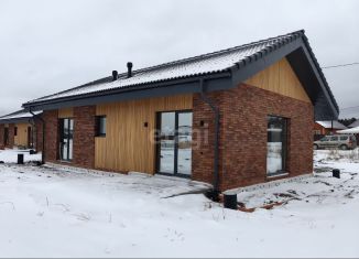 Дом на продажу, 75 м2, посёлок Горный, Мирная улица, 19