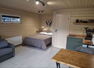 Сдам дом, 27 м2, Республика Алтай, Курортная улица, 22Б