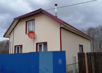 Дом на продажу, 106 м2, Верхняя Пышма, СНТ № 64 Уралэлектромедь, 218