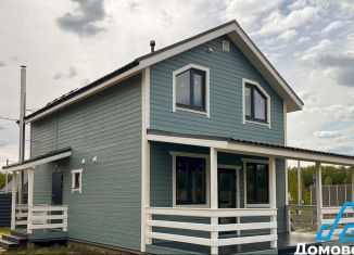 Дом на продажу, 101 м2, деревня Кузнецы