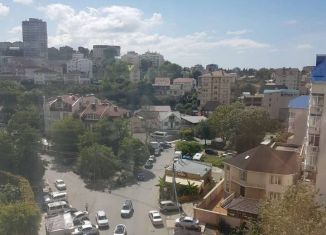 Продается 3-комнатная квартира, 45 м2, Сочи, Волжская улица, 38, ЖК Каньон-1