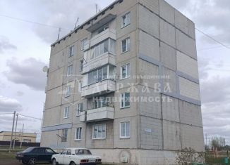 Продаю 3-комнатную квартиру, 65.3 м2, поселок Плотниково, Юбилейная улица, 60