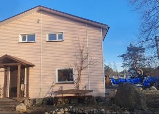 Сдам в аренду дом, 175 м2, посёлок при железнодорожной станции Лосево, Старая улица, 7