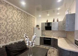 Сдаю 1-комнатную квартиру, 40 м2, Краснодар, Домбайская улица, 59, микрорайон Губернский