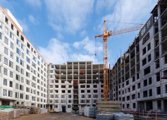 Продам 3-ком. квартиру, 58.5 м2, Тула, улица Карпова, 103А