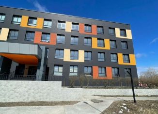 Продается 1-комнатная квартира, 23 м2, Архангельск, Никольский проспект, 77