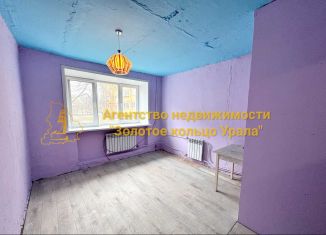 1-ком. квартира на продажу, 17.1 м2, Невьянск, улица Матвеева, 20