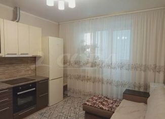 Продается однокомнатная квартира, 45.2 м2, Тюмень, Линейная улица, 11, ЖК На Линейной