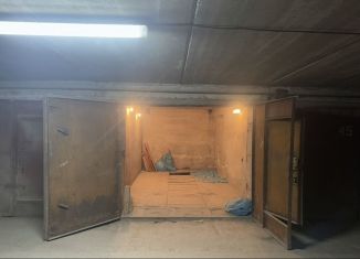 Продам гараж, 17 м2, Новосибирская область, улица Кропоткина, 116А