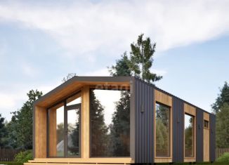 Продается дом, 30 м2, СНТ Восход, квартал 2, линия 3, 54