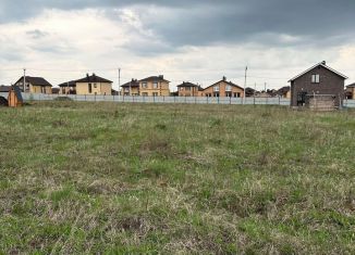 Продается участок, 12 сот., деревня Шмидтово, Никольская улица