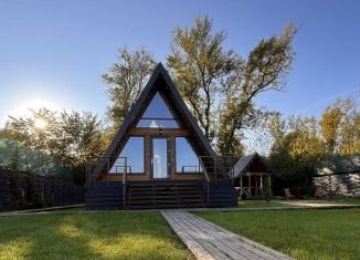 Сдается в аренду дом, 36 м2, Республика Башкортостан, улица Забелье