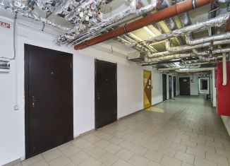 Продам помещение свободного назначения, 27.3 м2, Краснодар, улица имени Валерия Гассия, 6А, микрорайон Почтовый