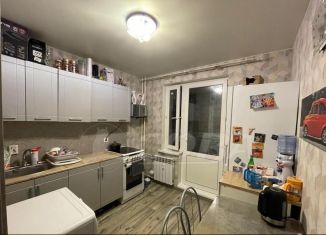 Продаю 1-комнатную квартиру, 33 м2, Тюмень, Ленинский округ, Беловежская улица, 15