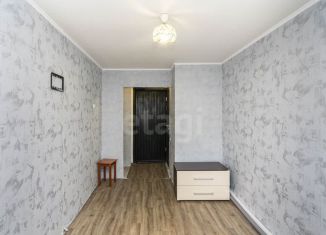 Продается квартира студия, 12.5 м2, Тюменская область, улица 30 лет Победы, 105