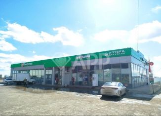 Продается торговая площадь, 775.6 м2, поселок Сосновый Бор, улица Ефимова, 1Б