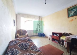 3-комнатная квартира на продажу, 59.1 м2, Бахчисарай, улица Гагарина, 1