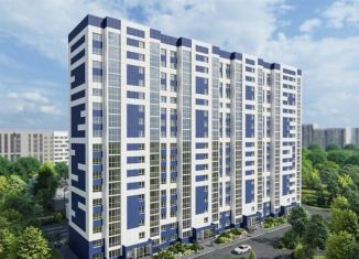 Продаю квартиру студию, 26.7 м2, Новосибирск, улица Связистов, 13/1