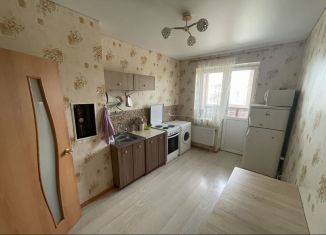 Продается 2-ком. квартира, 58.5 м2, Горячий Ключ, улица Бабушкина, 36, ЖК Аристократ