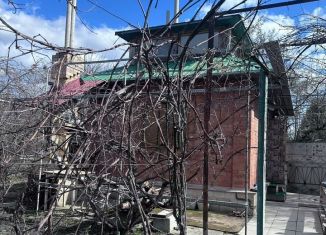 Продажа дома, 44 м2, Воронеж, Нежная улица