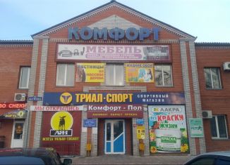 Сдаю в аренду помещение свободного назначения, 238.7 м2, Абакан, улица Маршала Жукова, 22