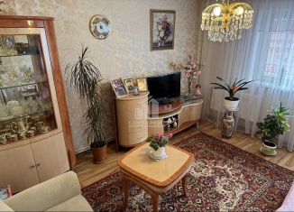 Продается двухкомнатная квартира, 36 м2, Калининград, улица Маршала Борзова, 26, Центральный район