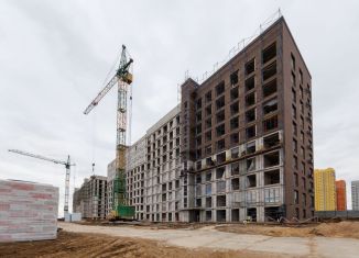 Продаю 3-комнатную квартиру, 61.1 м2, Тула, Привокзальный территориальный округ