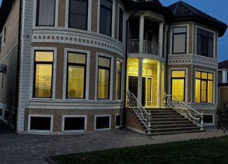 Сдается дом, 350 м2, Чечня, улица Х.Г. Янгулбаева, 2/7