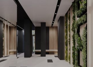 1-комнатная квартира на продажу, 42 м2, Ростов-на-Дону, ЖК Гринсайд