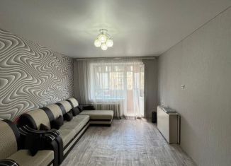 Продам 2-комнатную квартиру, 53.1 м2, Оренбургская область, улица Строителей, 1