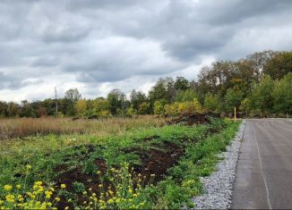 Земельный участок на продажу, 8 сот., деревня Мармылево, Родниковая улица
