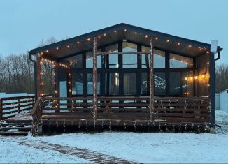 Сдача в аренду коттеджа, 65 м2, Орловская область, Тихая улица, 3