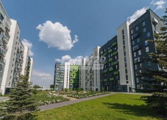Продажа однокомнатной квартиры, 36.5 м2, Челябинск, улица Блюхера, 125В, Советский район