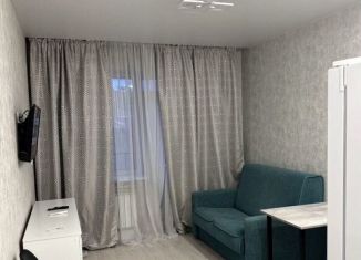 Квартира на продажу студия, 24.5 м2, Краснодар, Московская улица, 137к1, микрорайон Завод Радиоизмерительных Приборов