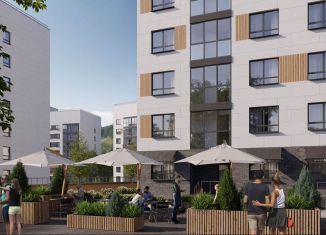 Продается 1-комнатная квартира, 53.7 м2, Москва, Алтайская улица, 2, ВАО