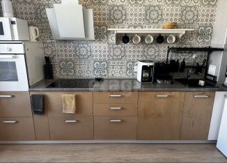 Продаю 2-ком. квартиру, 64 м2, Сертолово, ЖК Новое Сертолово, Тихвинская улица, 6к2