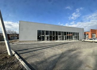 Продается помещение свободного назначения, 320 м2, Таганрог, Мариупольское шоссе, 8