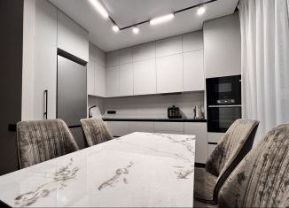 Продам 2-комнатную квартиру, 62.3 м2, Одинцово, микрорайон Клубничное Поле, 3