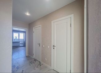 Продается 2-ком. квартира, 64.4 м2, посёлок Шушары, Старорусский проспект, 6, ЖК Шушары 463