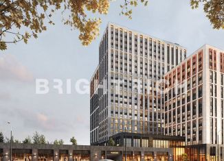 Продам офис, 298 м2, Санкт-Петербург, Коломяжский проспект, 19А